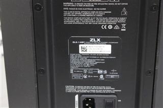 Electro-Voice ZLX ZLX-1 2BT Single 12